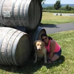 Meet your Posher, Joyce